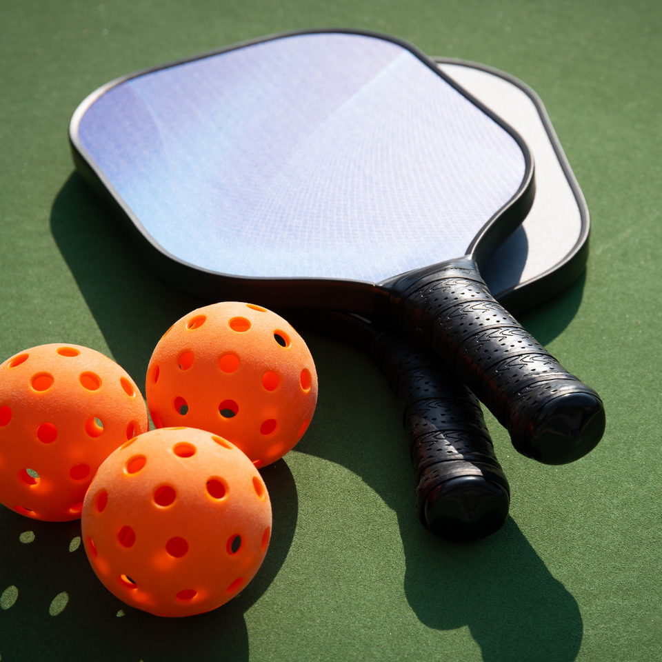 Pickleball