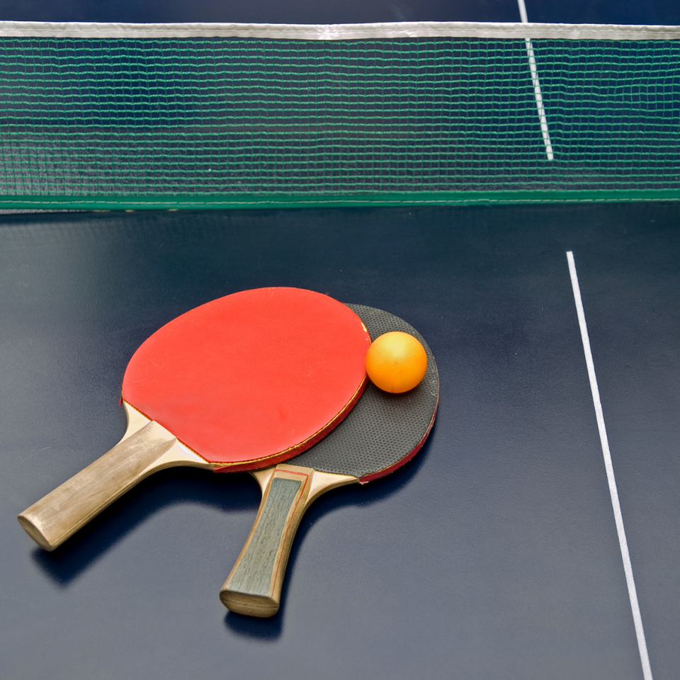 Ping Pong