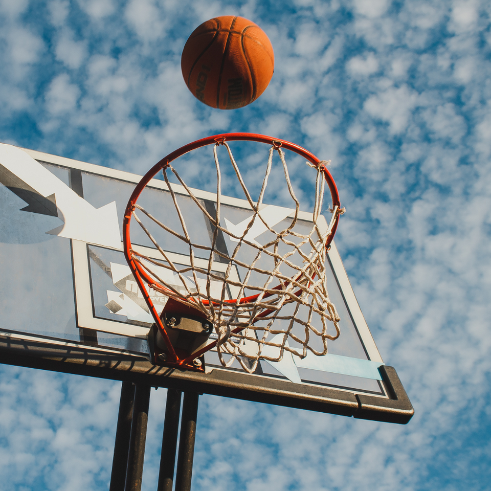 Basketball