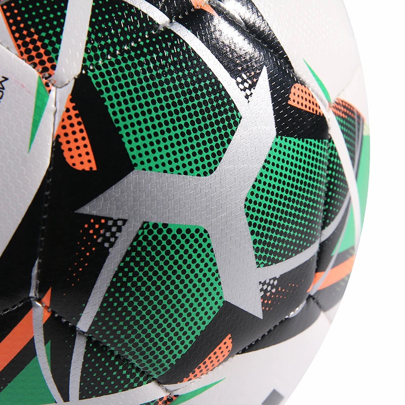 Professional Soccer Ball – TPU Match & Training