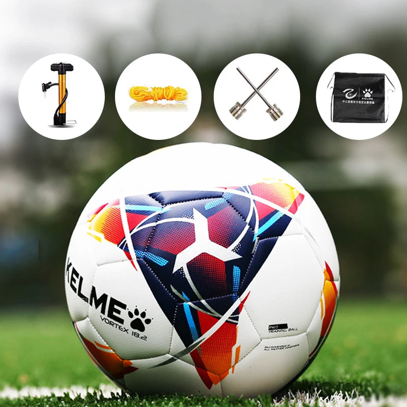 Professional Soccer Ball – TPU Match & Training
