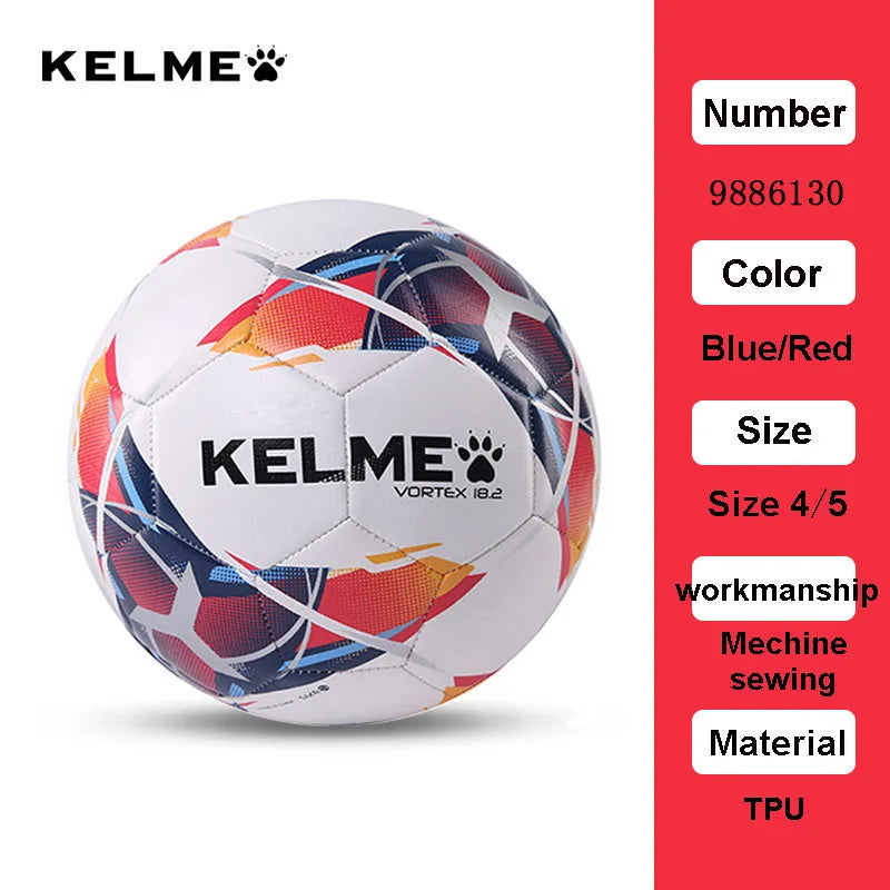 Professional Soccer Ball – TPU Match & Training