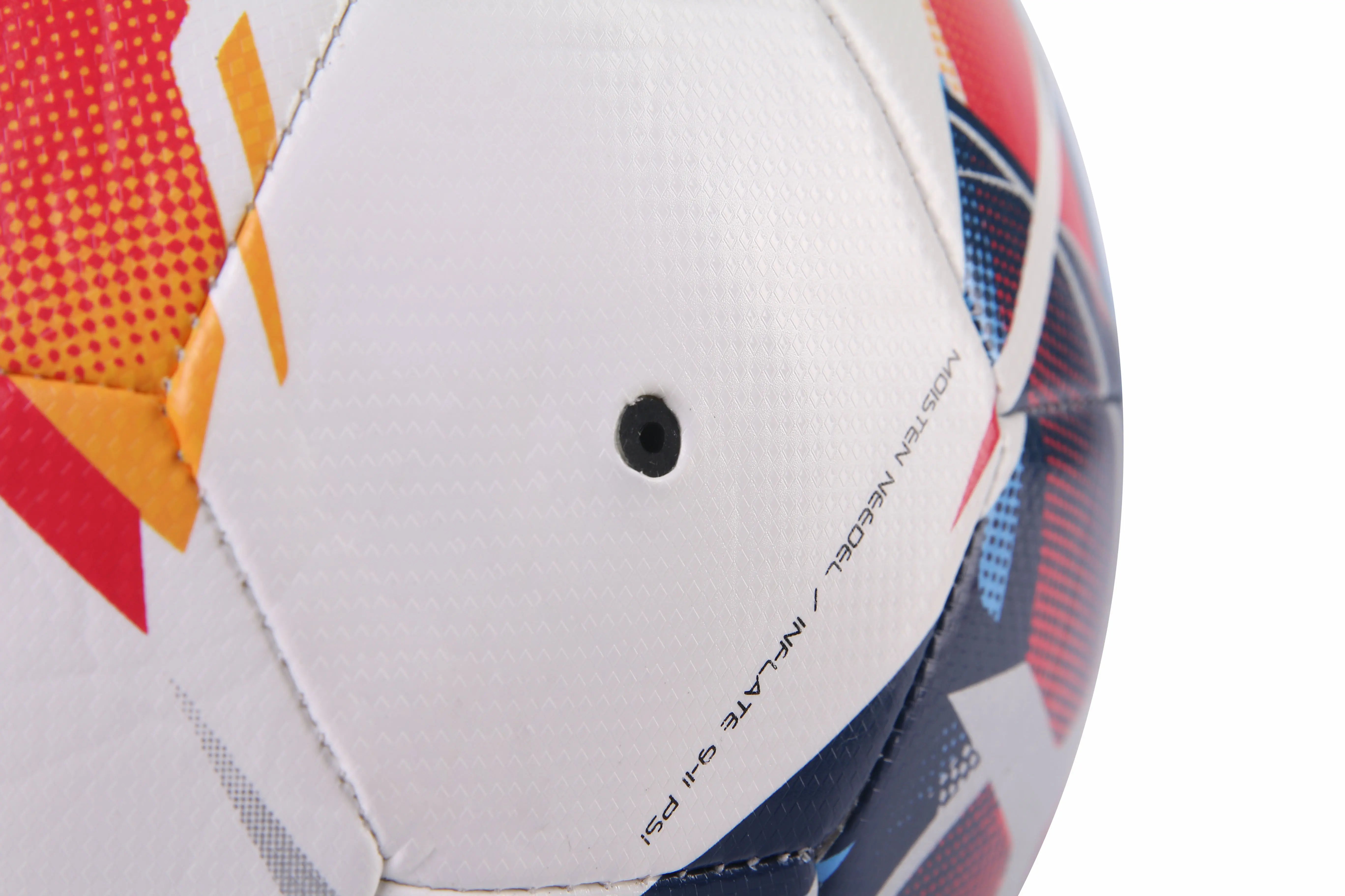 Professional Soccer Ball – TPU Match & Training