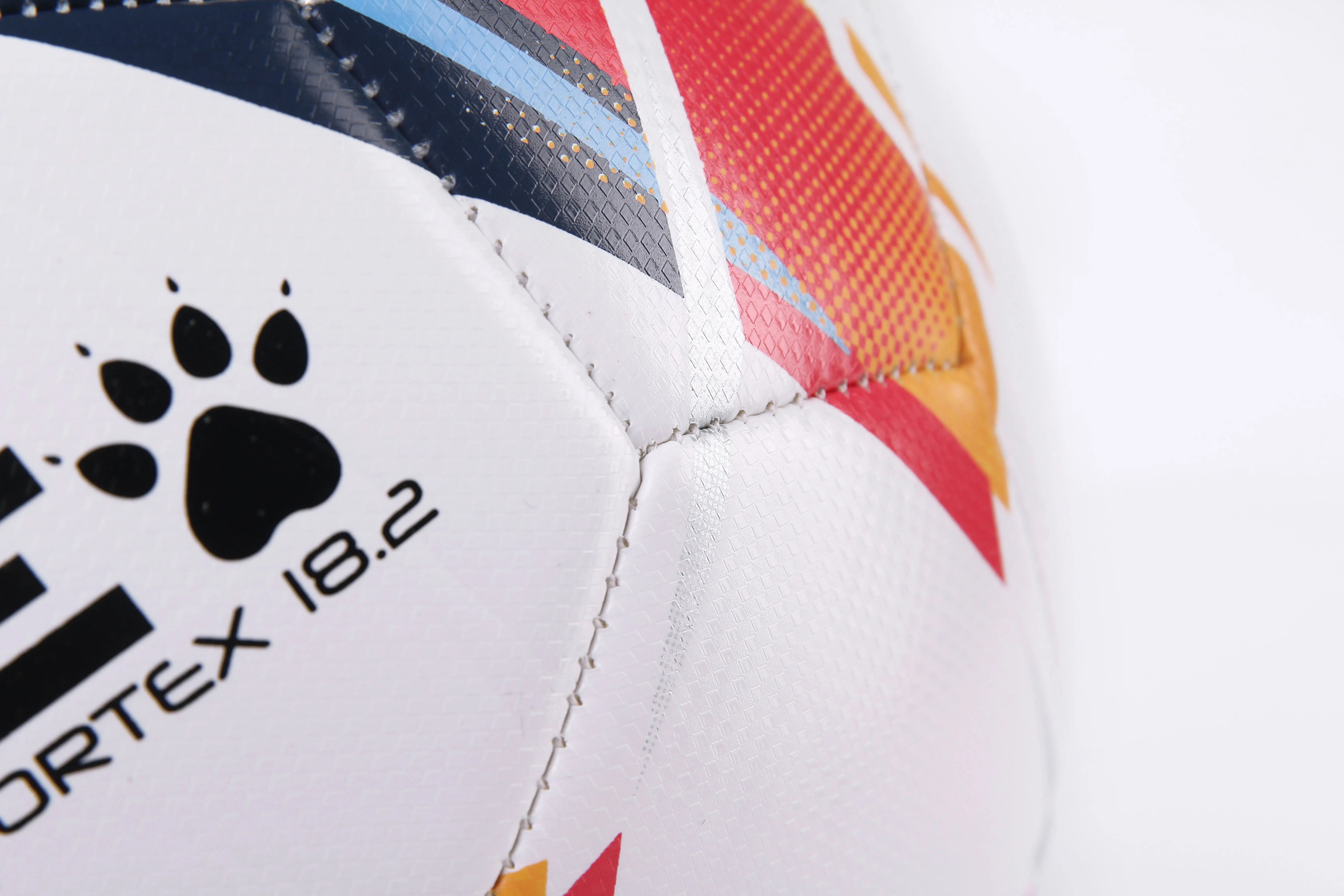 Professional Soccer Ball – TPU Match & Training