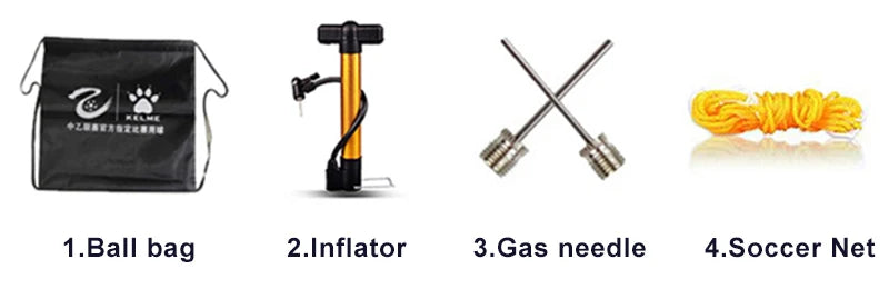 Professional Soccer Ball – TPU Match & Training