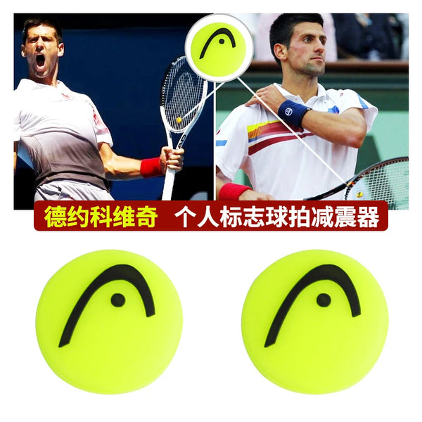 HEAD Tennis Racket Shock Absorber