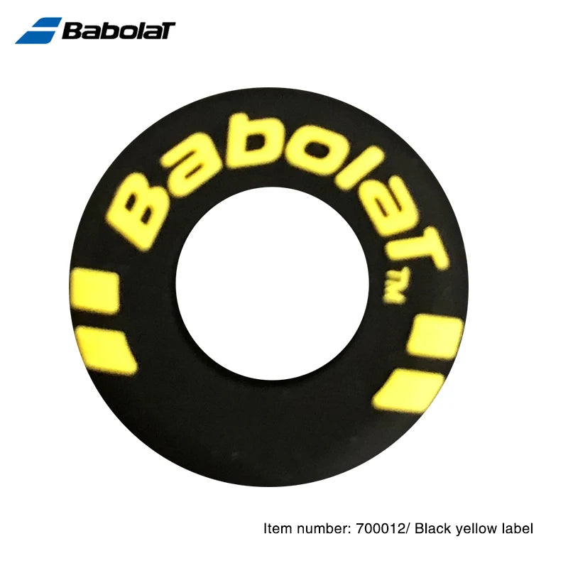 10/2Pcs Babolat Tennis Racket Vibration Dampeners