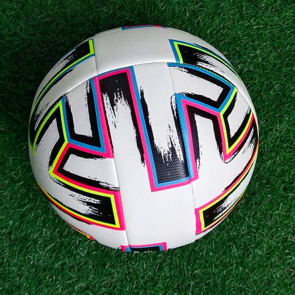 Official Size 5 PU Soccer Ball
