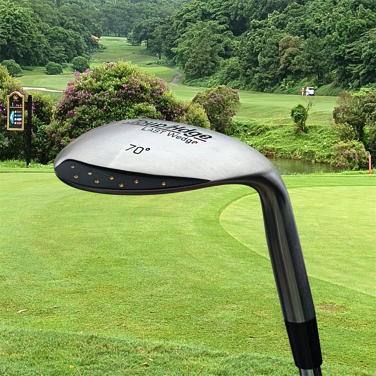 2025 High Loft Golf Wedge Club Set