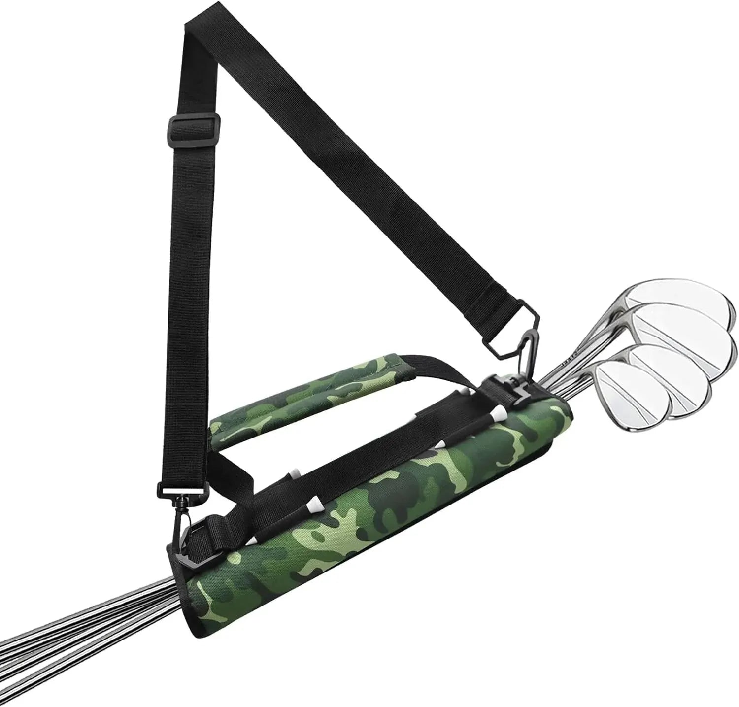 Mini Lightweight Golf Club Bag
