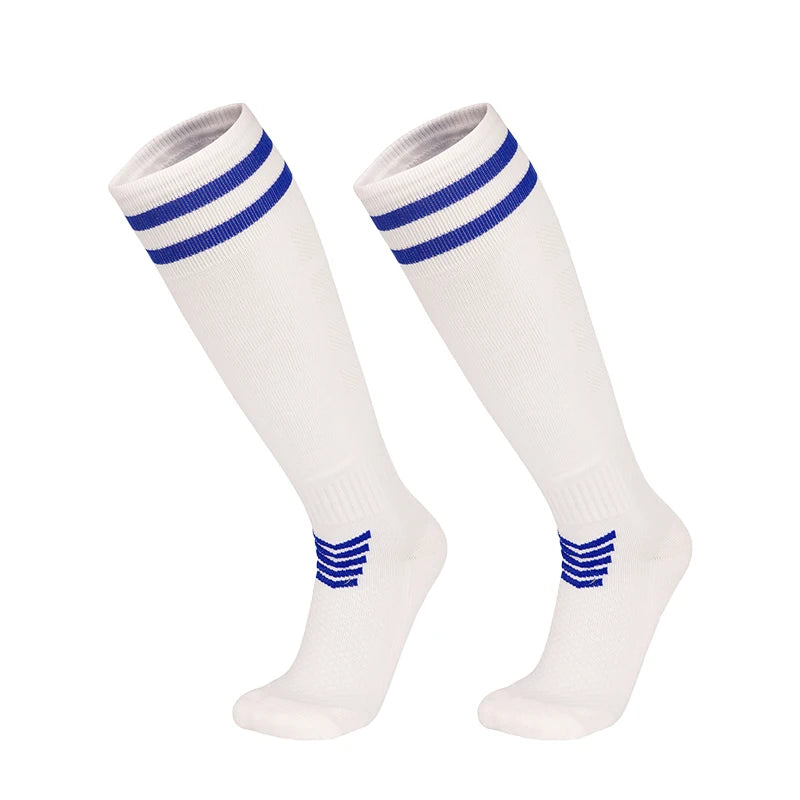 Breathable Knee High Training Long Stocking Socks