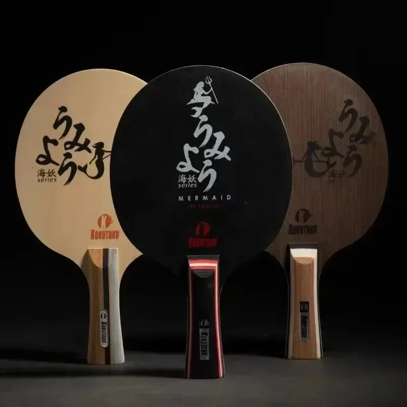 Table Tennis Racket