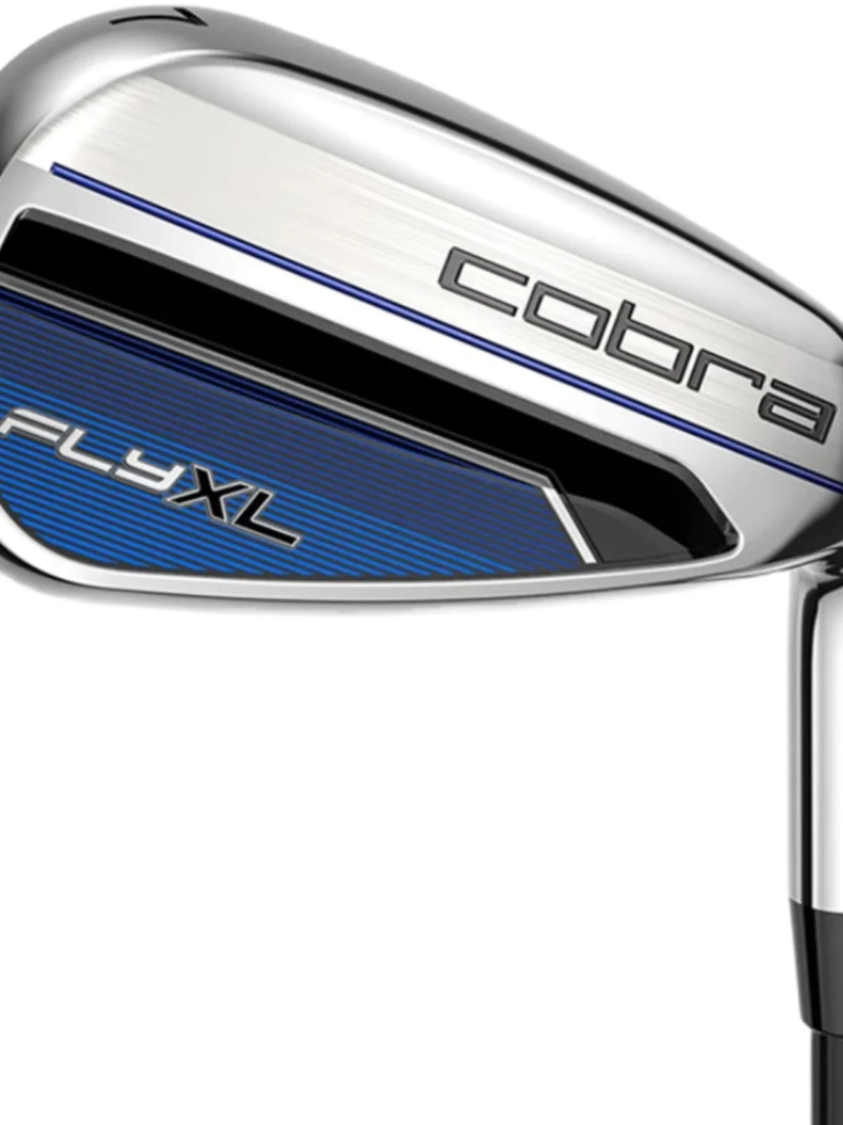 Men’s Golf Irons Set (5–9, P)