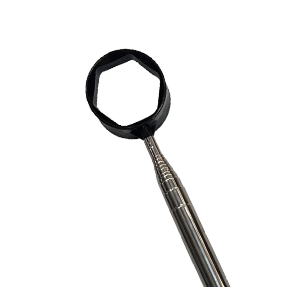 8.86ft Telescopic Golf Ball Retriever