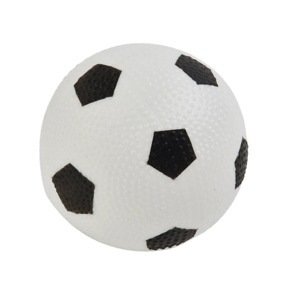 Folding Mini Soccer Goal Set with Pump