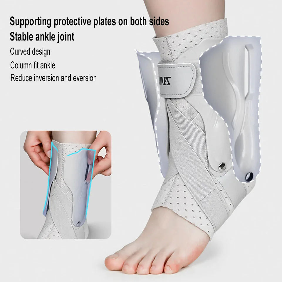 Ankle Brace Compression Sleeve