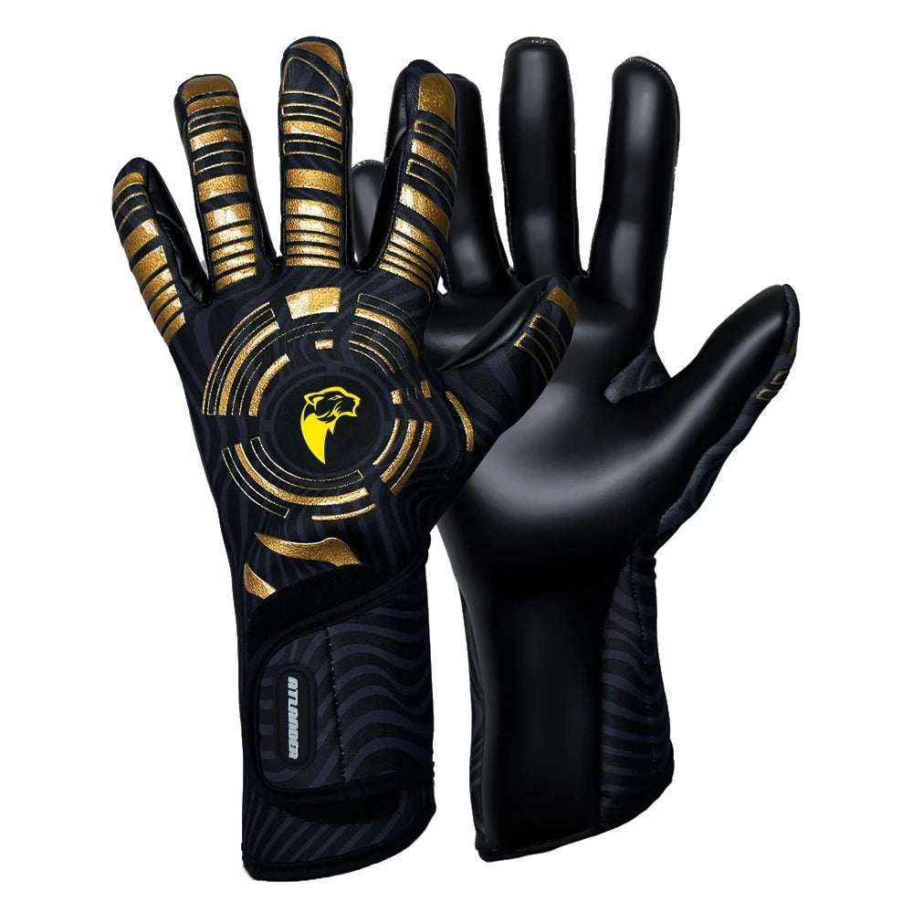 Professional Football Goalkeeper Gloves