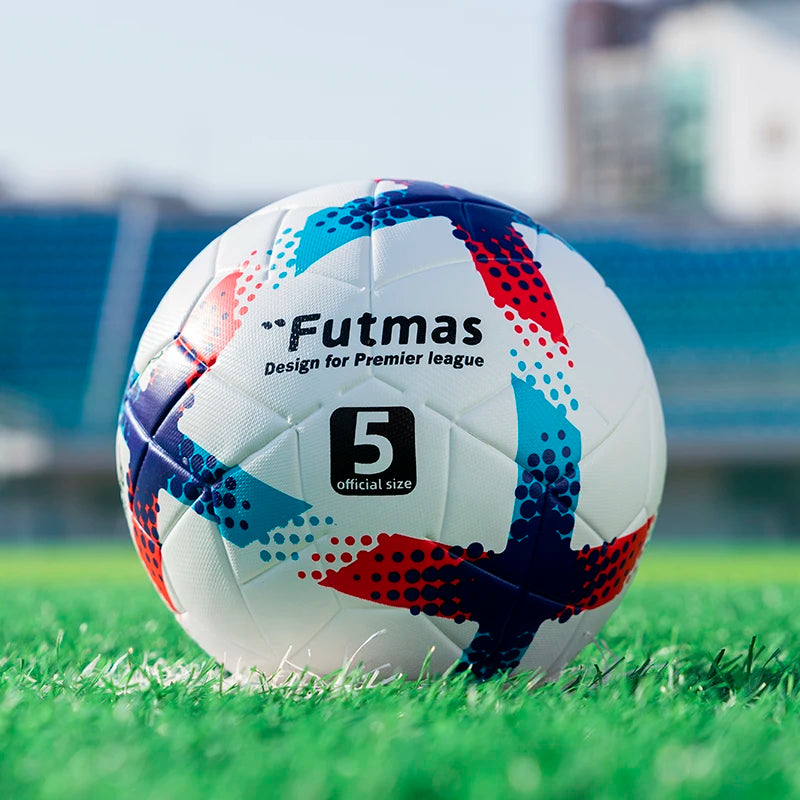 2025 Seamless PU Size 5 Soccer Ball