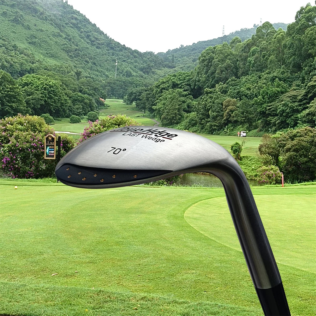 2025 High Loft Golf Wedge Club Set