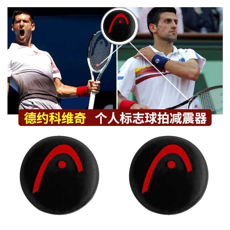 HEAD Tennis Racket Shock Absorber