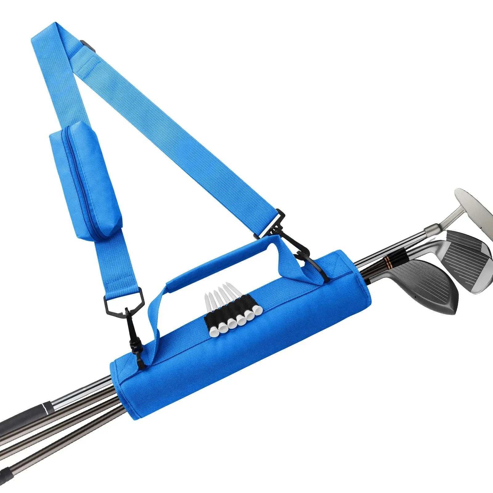 Mini Lightweight Golf Club Bag