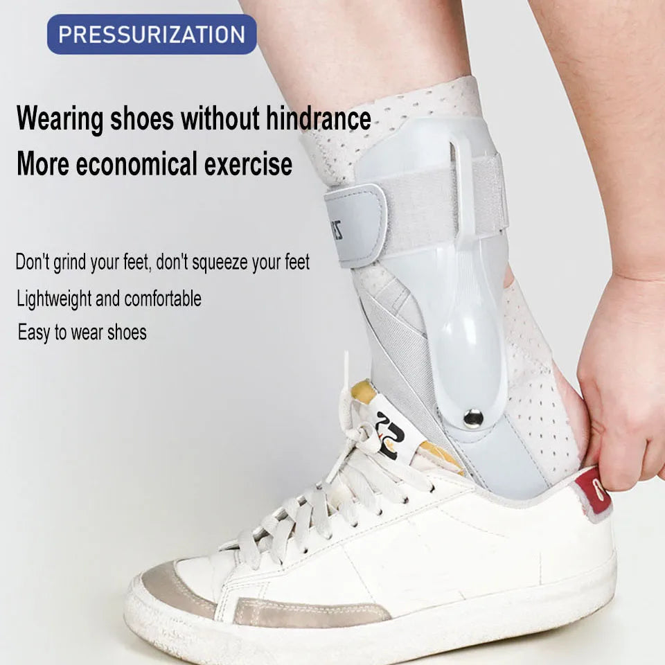 Ankle Brace Compression Sleeve