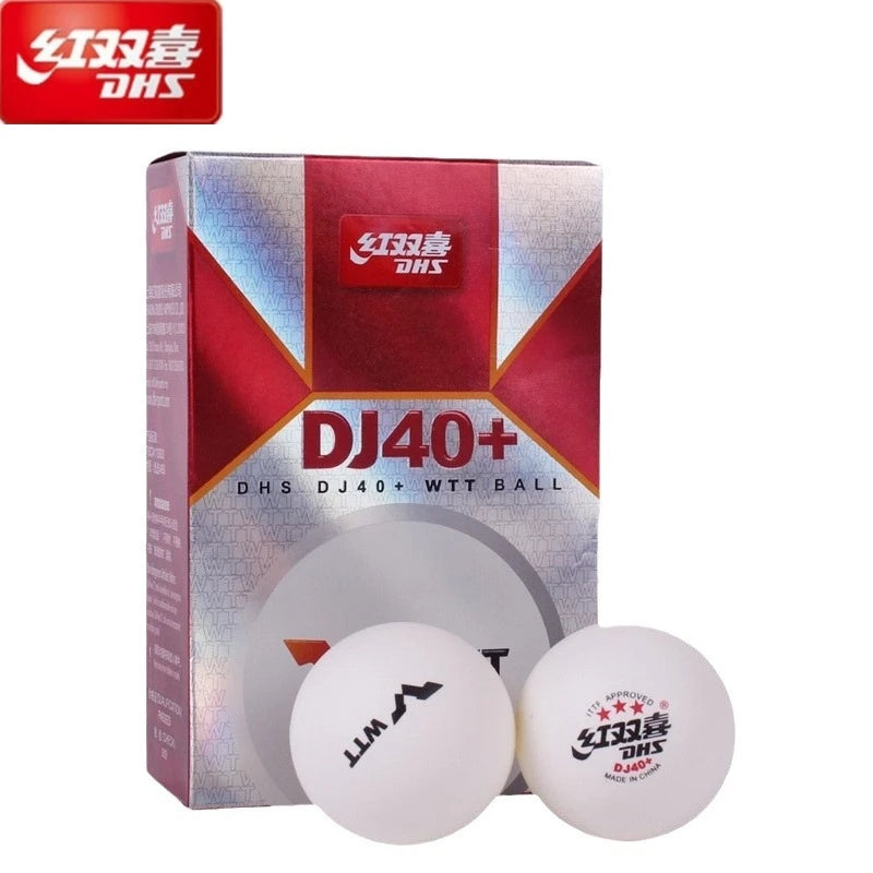 Ping Pong Balls