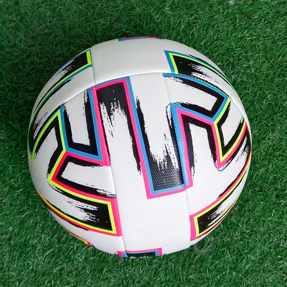 Official Size 5 PU Soccer Ball