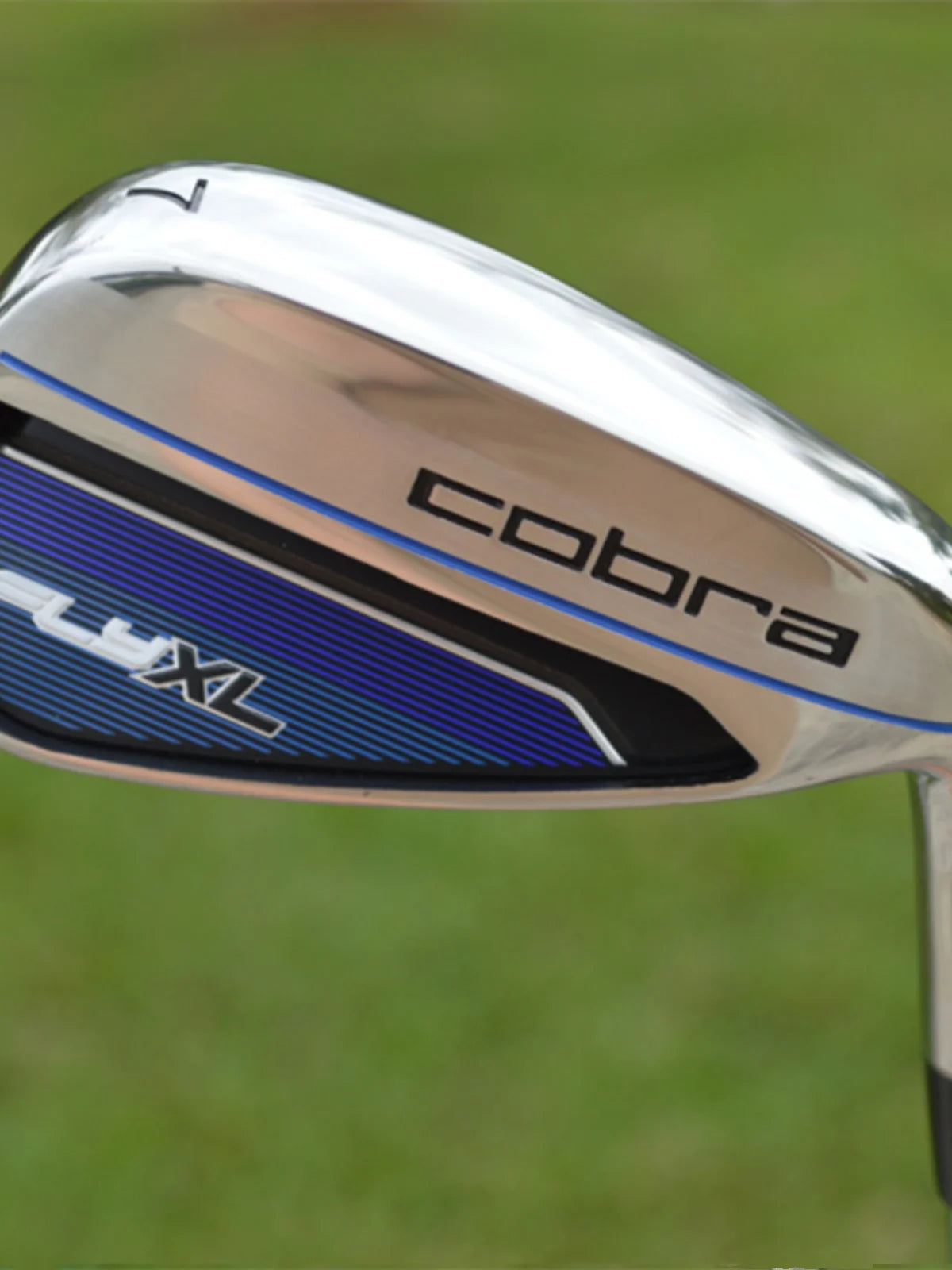 Men’s Golf Irons Set (5–9, P)