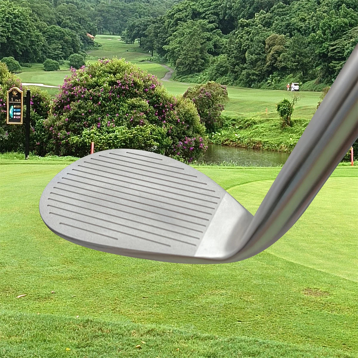 2025 High Loft Golf Wedge Club Set