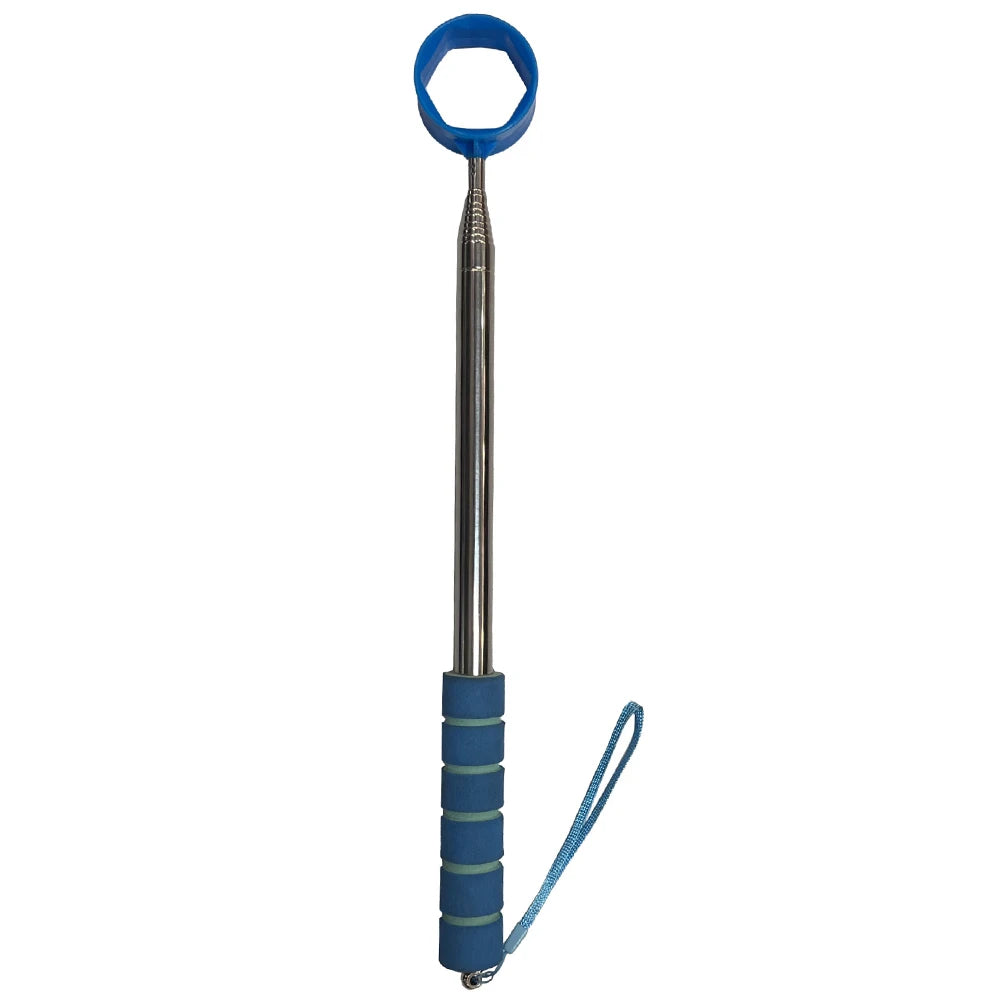 8.86ft Telescopic Golf Ball Retriever