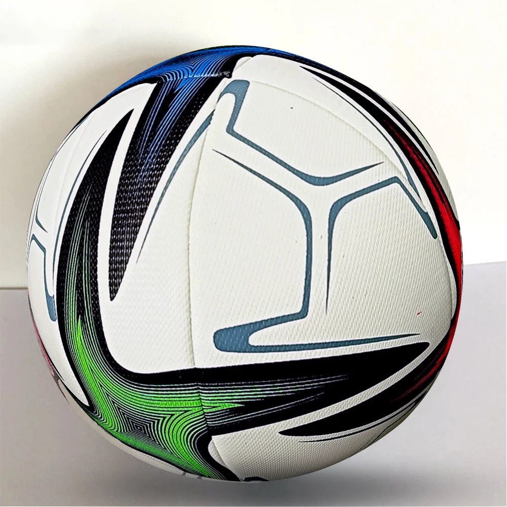 Official Size 5 PU Soccer Ball