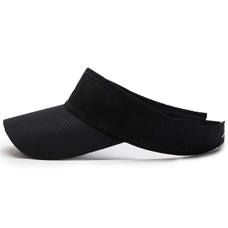 Summer Breathable Sun Visor Hat