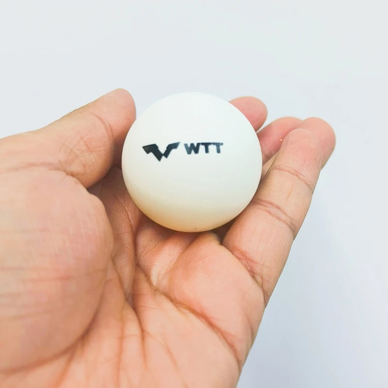 Ping Pong Balls
