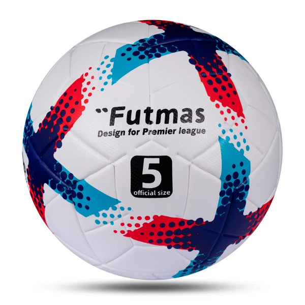 2025 Seamless PU Size 5 Soccer Ball