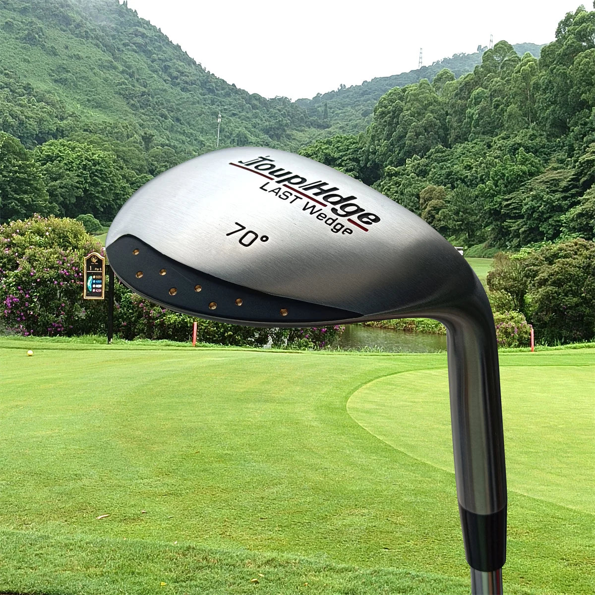 2025 High Loft Golf Wedge Club Set