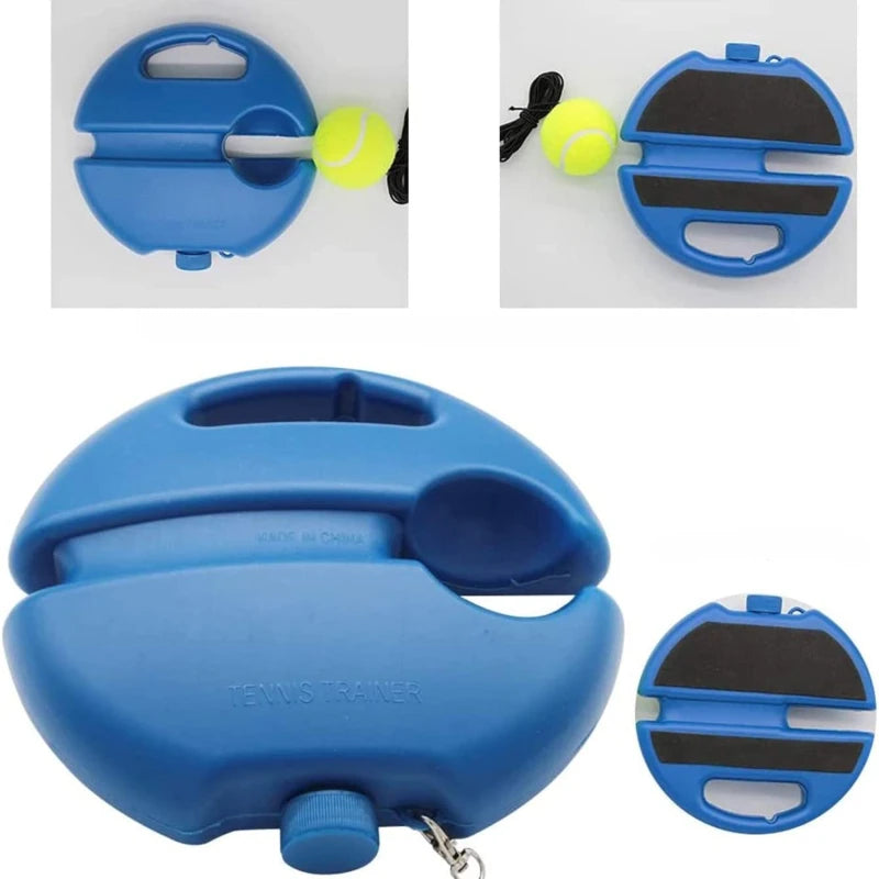 Tennis Training Ball – Professional Self-Study Rebound Trainer