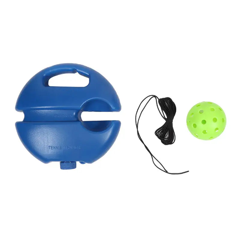 Tennis Training Ball – Professional Self-Study Rebound Trainer
