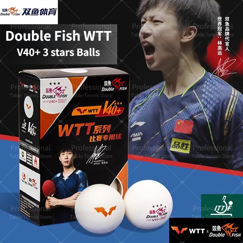 DPing Pong Balls