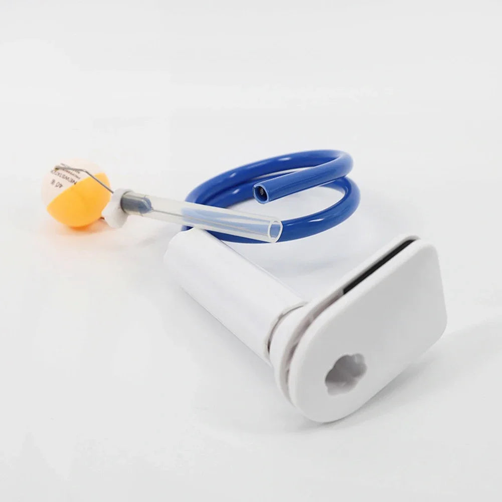 Professional Table Tennis Rebound Trainer with Clamp