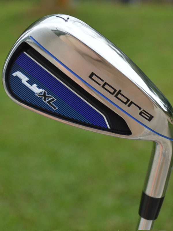 Men’s Golf Irons Set (5–9, P)