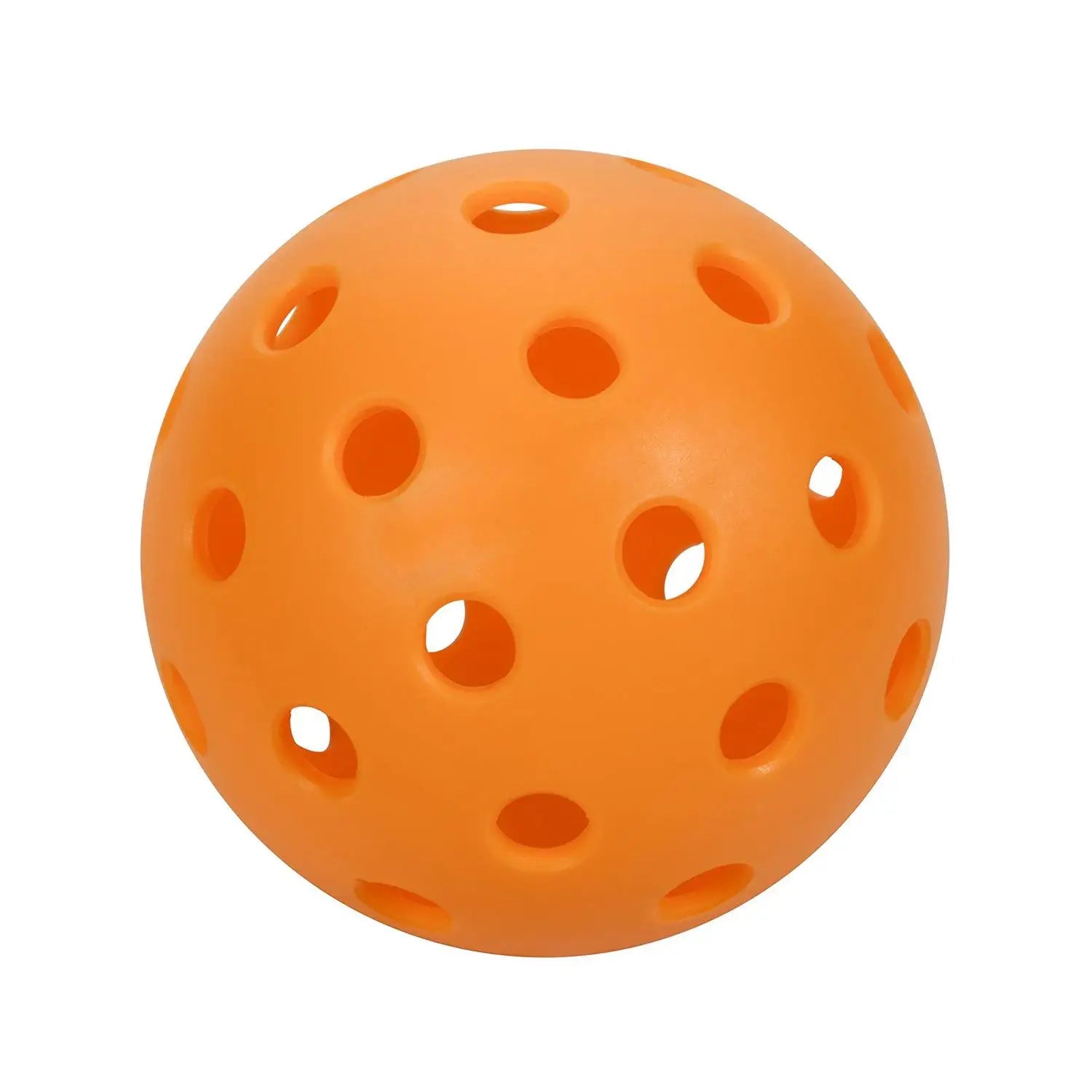 12-Pack Outdoor Pickleballs 74mm