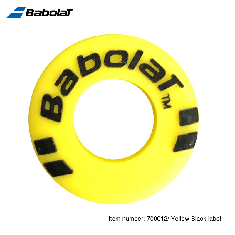10/2Pcs Babolat Tennis Racket Vibration Dampeners