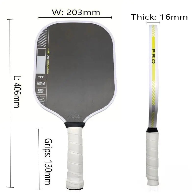 Pickleball Paddle