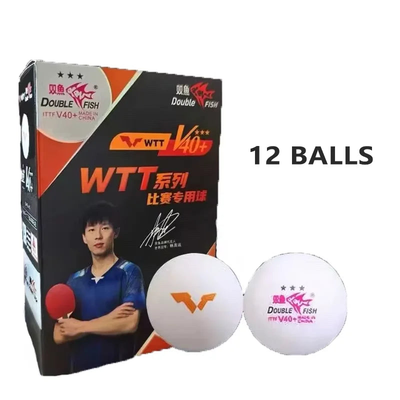 DPing Pong Balls