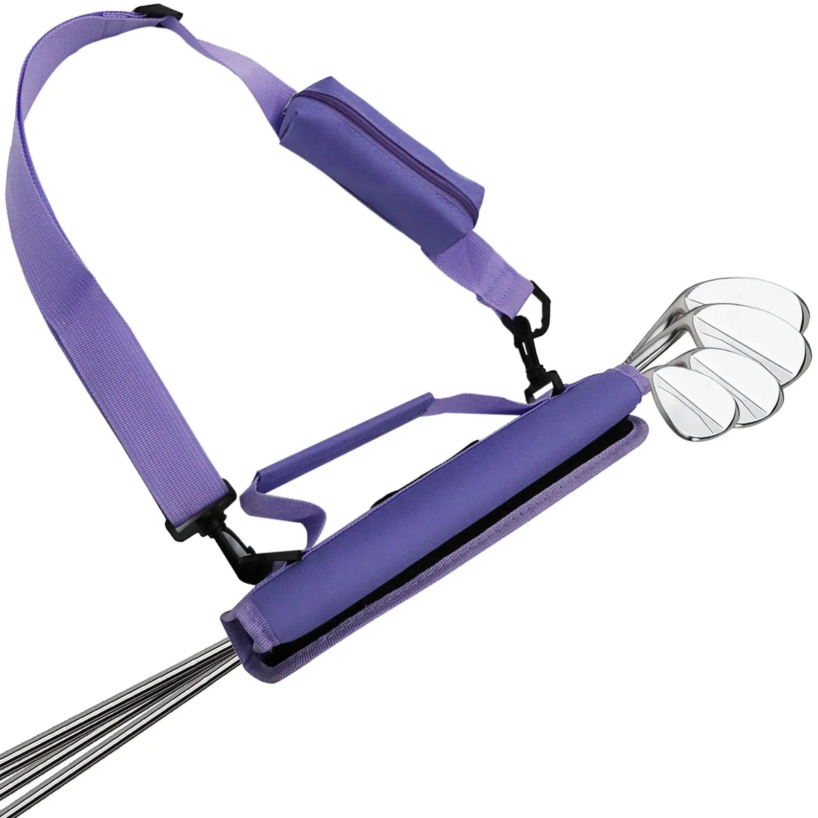 Mini Lightweight Golf Club Bag
