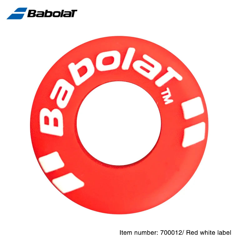 10/2Pcs Babolat Tennis Racket Vibration Dampeners