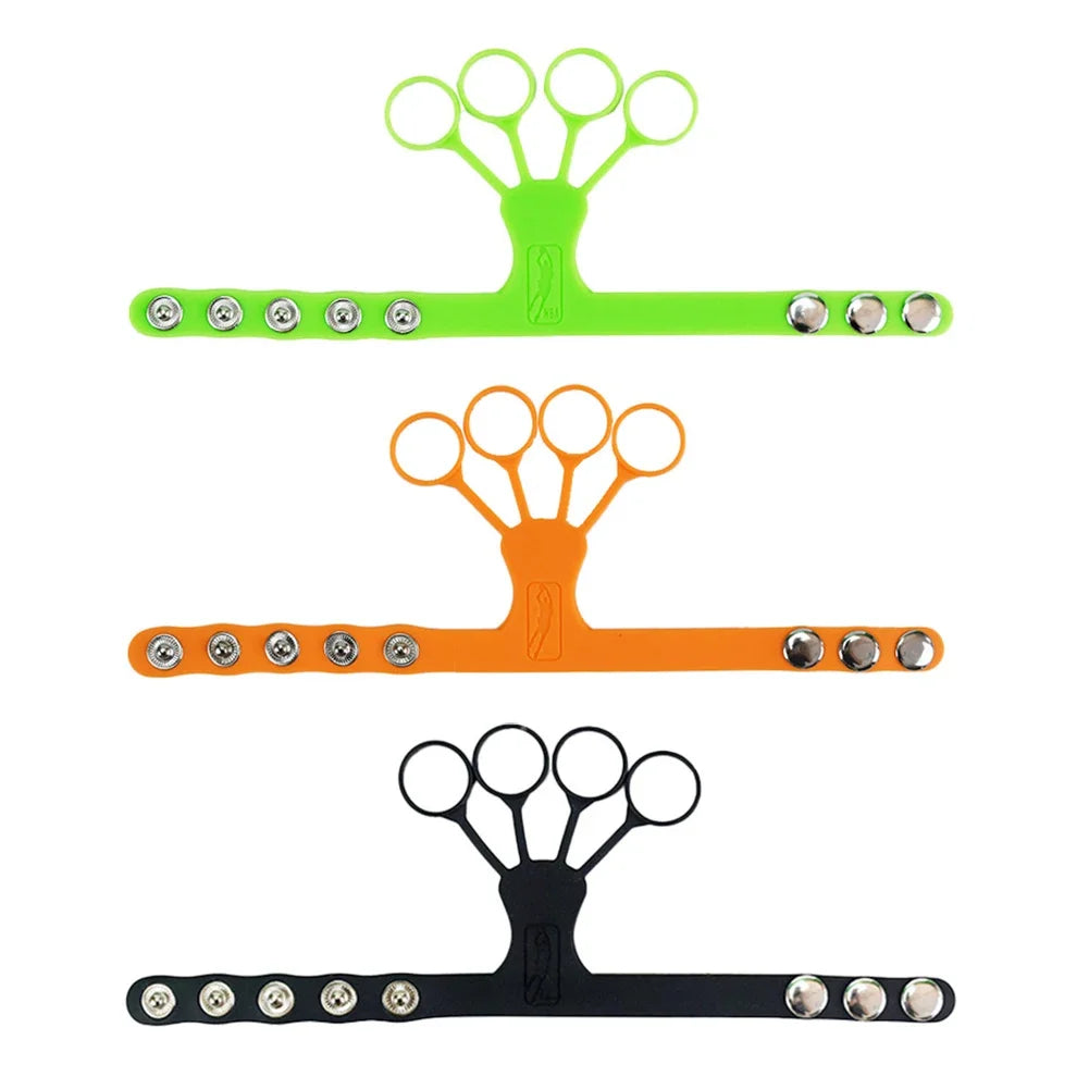 Basketball Shooting Aid Silicone Training Corrector