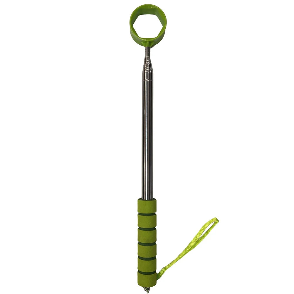 8.86ft Telescopic Golf Ball Retriever