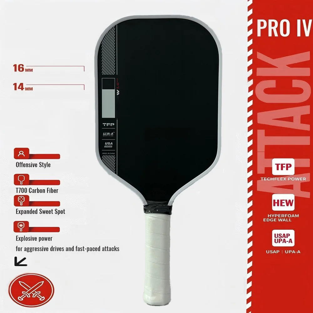 Pickleball Paddle